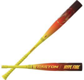 Easton Hype Fire (-3) 2026