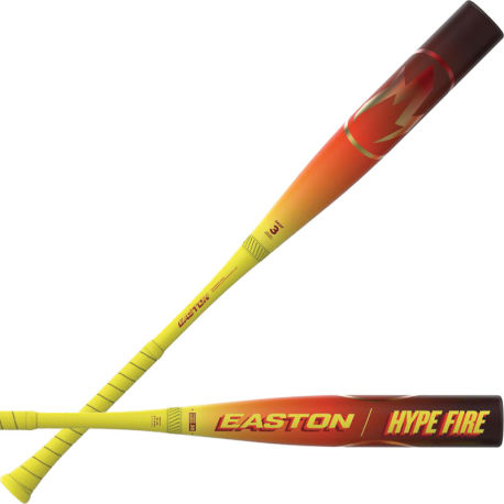 Easton Hype Fire (-3) 2026