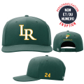 Casquette de match réglable LR
