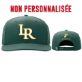 Casquette de match réglable LR