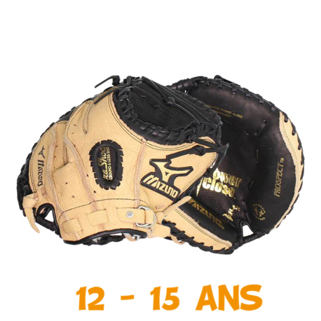 Mizuno Prospect 32.5"