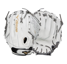 Mizuno MVP Prime GMVP1250PF4W 12.5"
