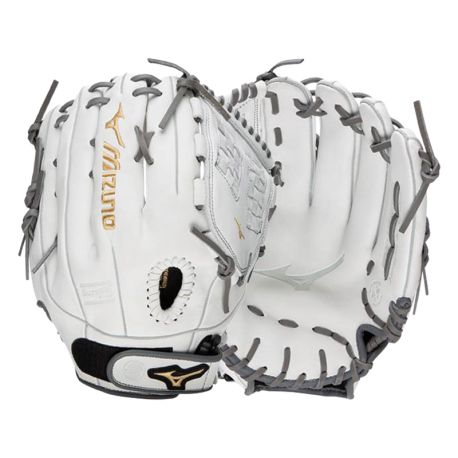 Mizuno MVP Prime GMVP1250PF4W 12.5"