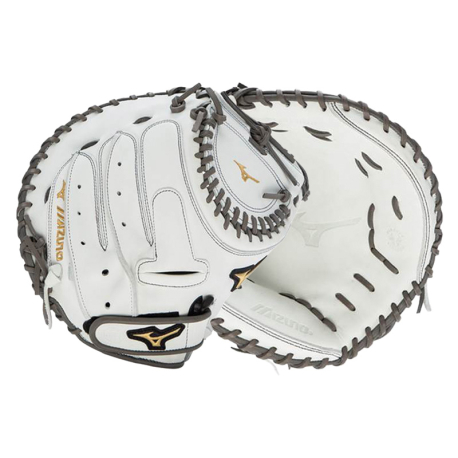 Mizuno MVP Prime GXS50PF4W 34"