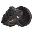 Mizuno MVP Prime GXS50PF3 34"