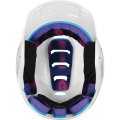 Casque Easton Z50 Mat