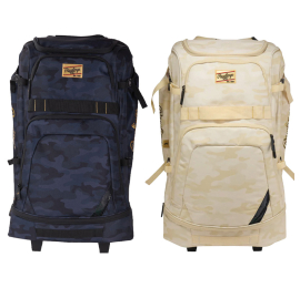 Sac Rawlings Gold Collection à roulettes