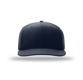 Casquette Richardson Score R-Flex snapback Navy