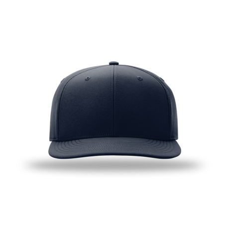 Casquette Richardson Score R-Flex snapback Navy