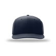 Casquette Richardson Score R-Flex snapback Navy