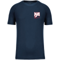 T-shirt LNA navy