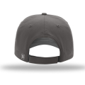 Casquette Richardson 225 Casual Performance Lite Charcoal