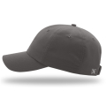 Casquette Richardson 225 Casual Performance Lite Charcoal