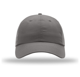 Casquette Richardson 225 Casual Performance Lite Charcoal