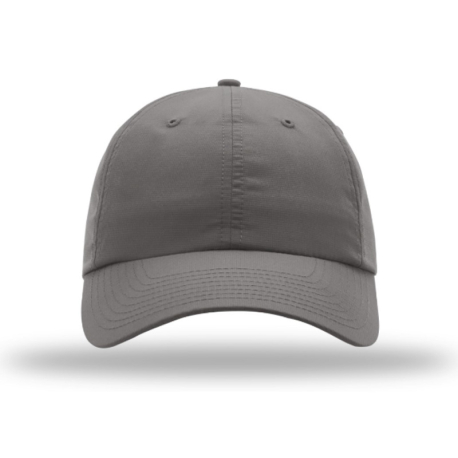 Casquette Richardson 225 Casual Performance Lite Charcoal