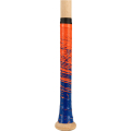 Grip Champro - Royal/Orange