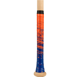 Grip Champro - Royal/Orange