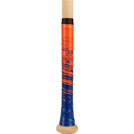 Grip Champro - Royal/Orange