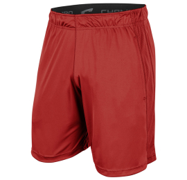 Short Champro adulte rouge