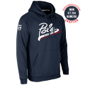 Sweat à capuche Pole de Bordeaux