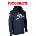Sweat à capuche Pole de Bordeaux