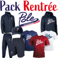 Pack rentrée Pôle de Bordeaux
