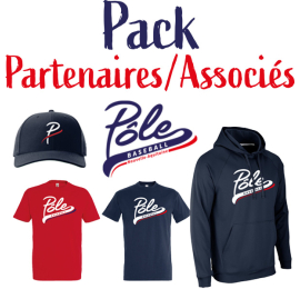 Pack rentrée Pôle de Bordeaux
