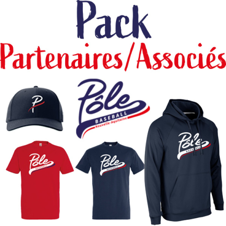 Pack rentrée Pôle de Bordeaux