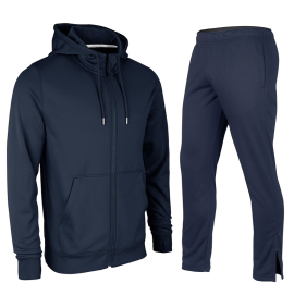 Survêtement (haut+bas) Champro Lineup navy