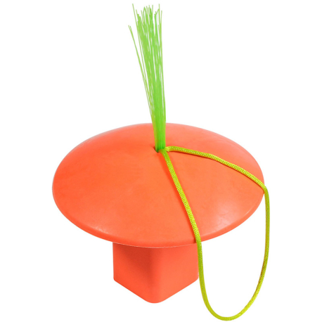 Bouchon de base orange Champro