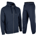 Survêtement haut+bas Champro Victory navy