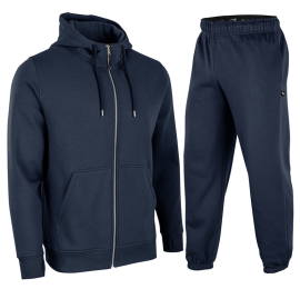 Survêtement haut+bas Champro Victory navy