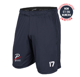 Short Pôle de Bordeaux