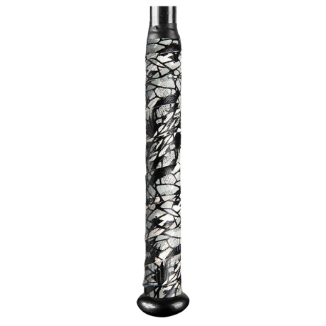 Grip Champro - Web Black