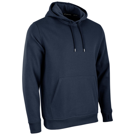 Sweat à capuche Champro Victory navy