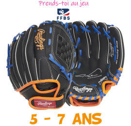 Rawlings Sure Catch SC100JD 10"