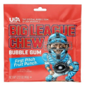 Chewing gum Big League Fruit Punch Pack