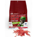 Chewing gum Big League Sour Cherry (cerise) Pack