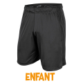 Short Champro enfant noir