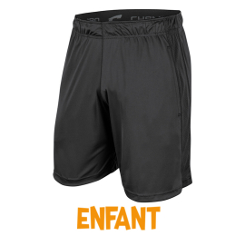 Short Champro enfant noir