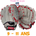 Rawlings Sure Catch Mike Trout SC110MT 11"