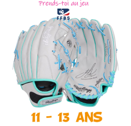 Rawlings Sure Catch Francisco Lindor SC115FL 11.5"