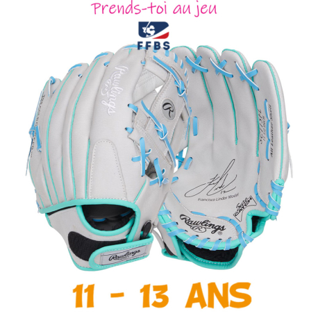 Rawlings Sure Catch Francisco Lindor SC115FL 11.5"