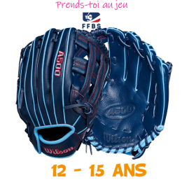Wilson A500 12 25 Utility 12"