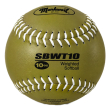 Balle de Softball Lestée 10oz