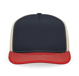 Casquette Richardson Five Panel Champ Trucker