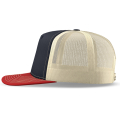 Casquette Richardson Five Panel Champ Trucker