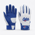 Gants de batting personalisés