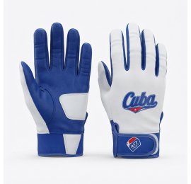 Gants de batting personalisés