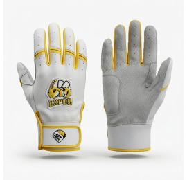 Gants de batting personalisés